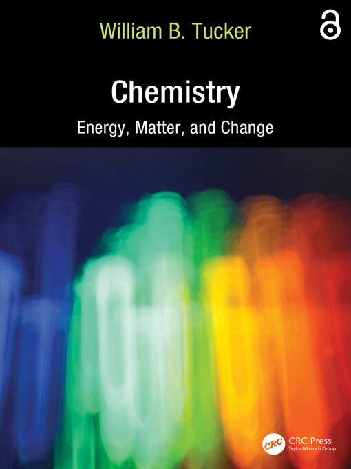 Title details for Chemistry by William B. Tucker - Available